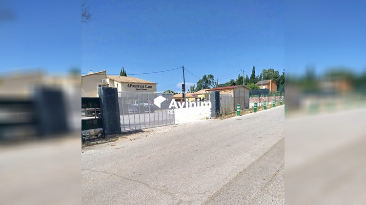 Ma-Cabane - Location Terrain Saint-Tropez, 730 m²