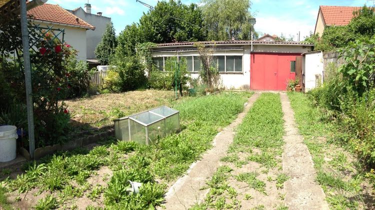 Ma-Cabane - Location Terrain Sartrouville, 60 m²