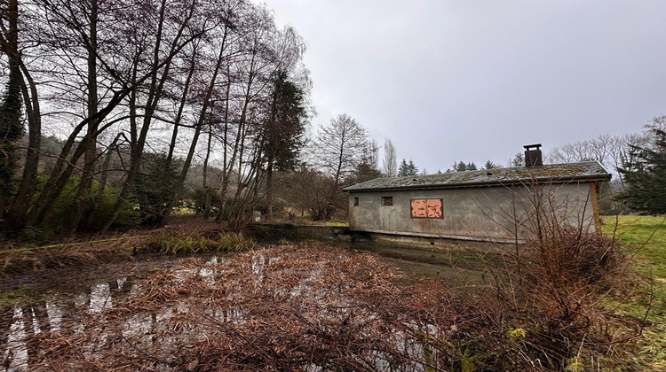 Ma-Cabane - Location Terrain SAULNY, 3 m²