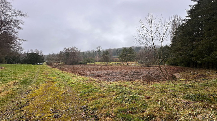 Ma-Cabane - Location Terrain SAULNY, 3 m²