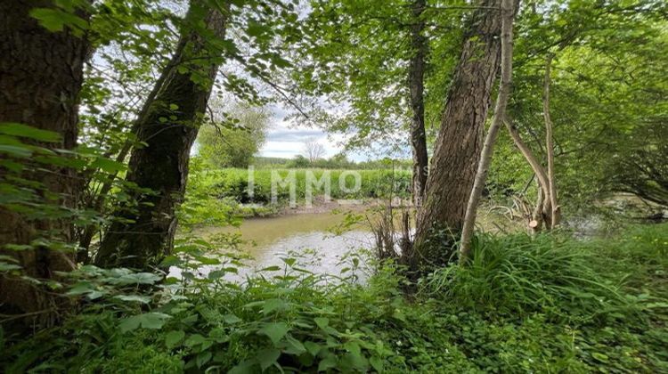 Ma-Cabane - Location Terrain Savigny-sur-Braye, 0 m²