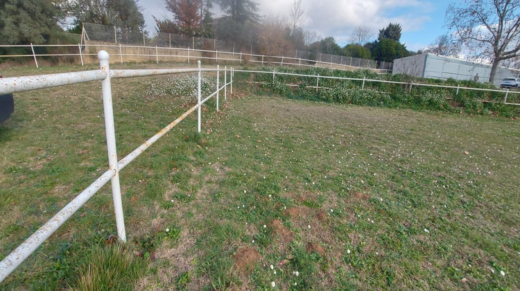 Ma-Cabane - Location Terrain SIMIANE COLLONGUE, 0 m²