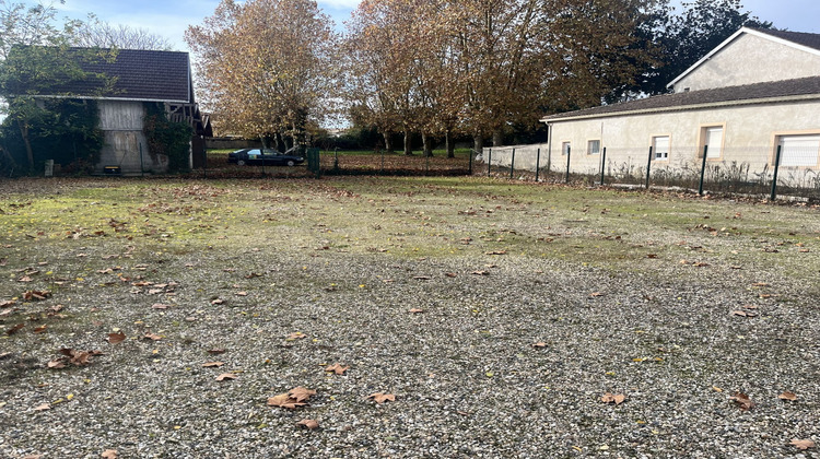 Ma-Cabane - Location Terrain Toulenne, 780 m²