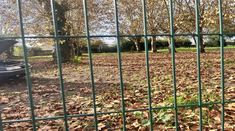 Ma-Cabane - Location Terrain Toulenne, 780 m²