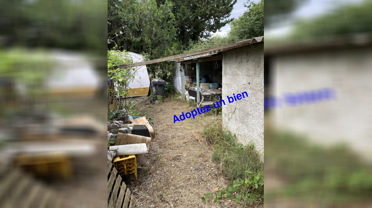 Ma-Cabane - Location Terrain Toulouges, 900 m²