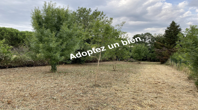 Ma-Cabane - Location Terrain Toulouges, 900 m²