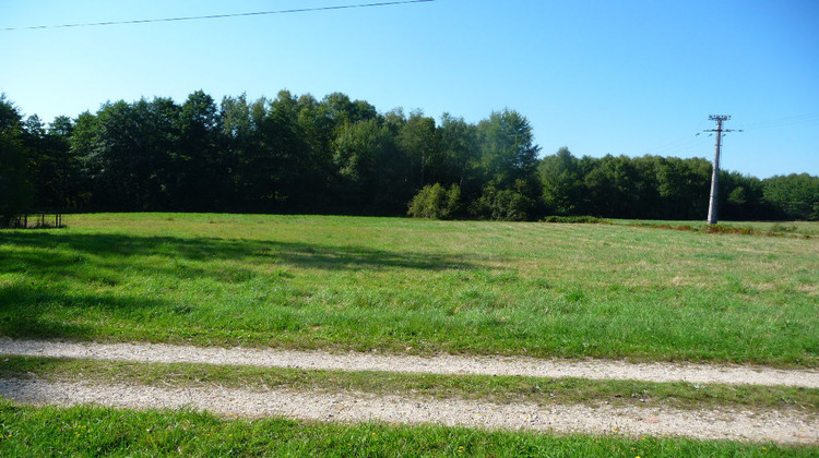 Ma-Cabane - Location Terrain VOUZON, 61198 m²