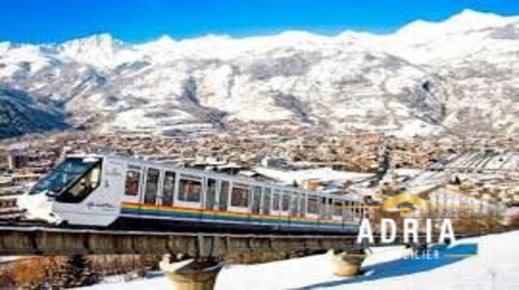 Ma-Cabane - Neuf Appartement - BOURG ST MAURICE, 59 m²