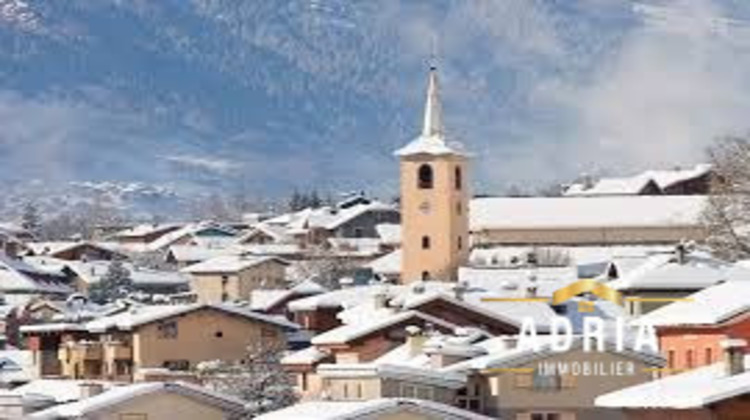 Ma-Cabane - Neuf Appartement - BOURG ST MAURICE, 72 m²