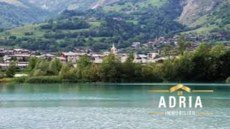 Ma-Cabane - Neuf Appartement - BOURG ST MAURICE, 93 m²