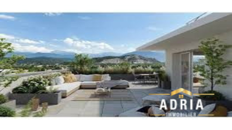 Ma-Cabane - Neuf Appartement - CLAIX, 69 m²