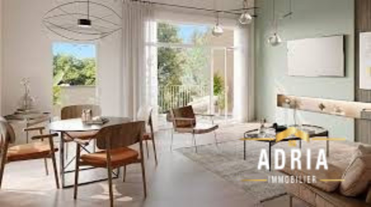 Ma-Cabane - Neuf Appartement - CLAIX, 78 m²