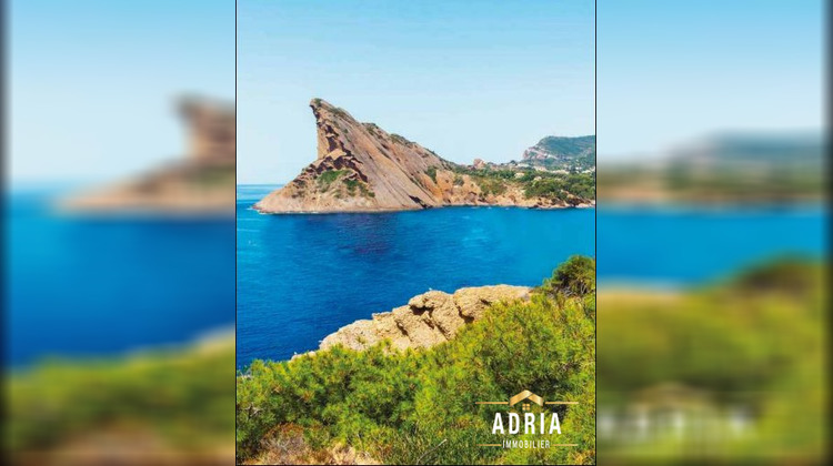 Ma-Cabane - Neuf Appartement - LA CIOTAT, 39 m²