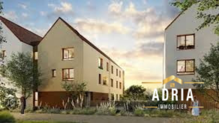 Ma-Cabane - Neuf Appartement - LA WANTZENAU, 82 m²