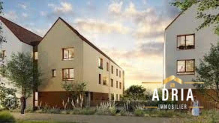 Ma-Cabane - Neuf Appartement - LA WANTZENAU, 65 m²