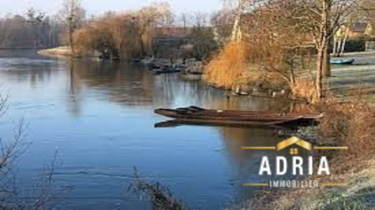 Ma-Cabane - Neuf Appartement - LA WANTZENAU, 65 m²