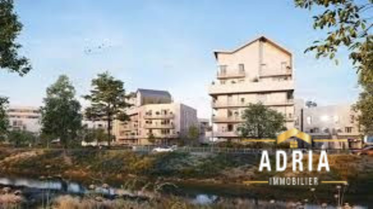 Ma-Cabane - Neuf Appartement - MEAUX, 74 m²