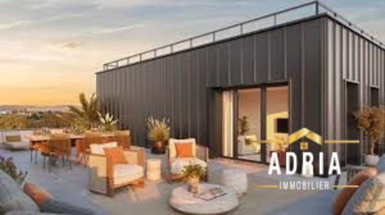 Ma-Cabane - Neuf Appartement - MEAUX, 74 m²