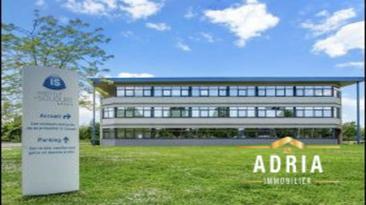 Ma-Cabane - Neuf Appartement - STRASBOURG, 91 m²