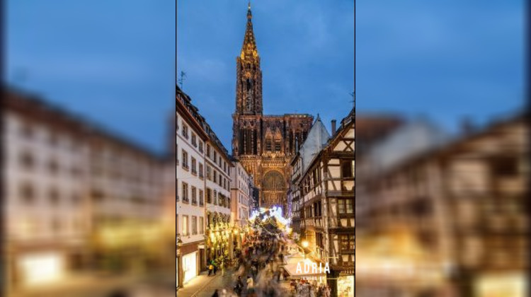 Ma-Cabane - Neuf Appartement - STRASBOURG, 37 m²