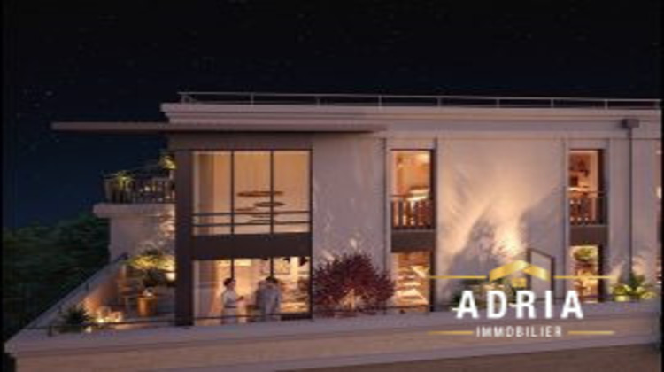 Ma-Cabane - Neuf Appartement - THIAIS, 46 m²