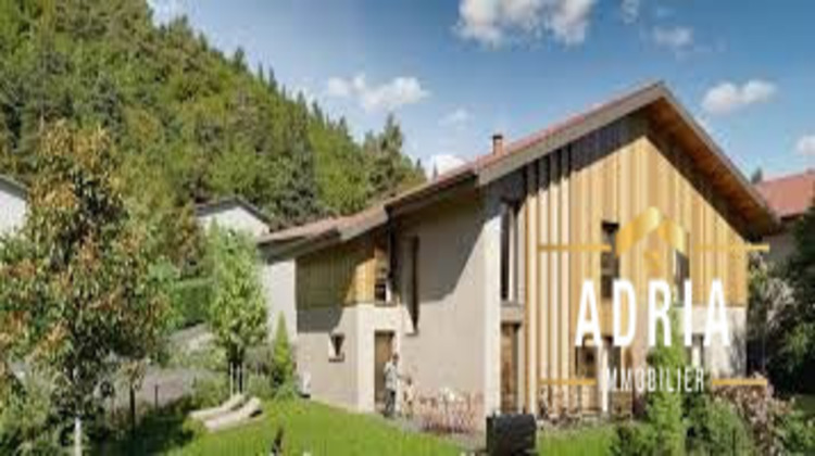 Ma-Cabane - Neuf Appartement - VERCHAIX, 47 m²