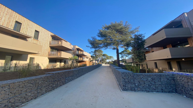 Ma-Cabane - Neuf Appartement AGDE, 39 m²