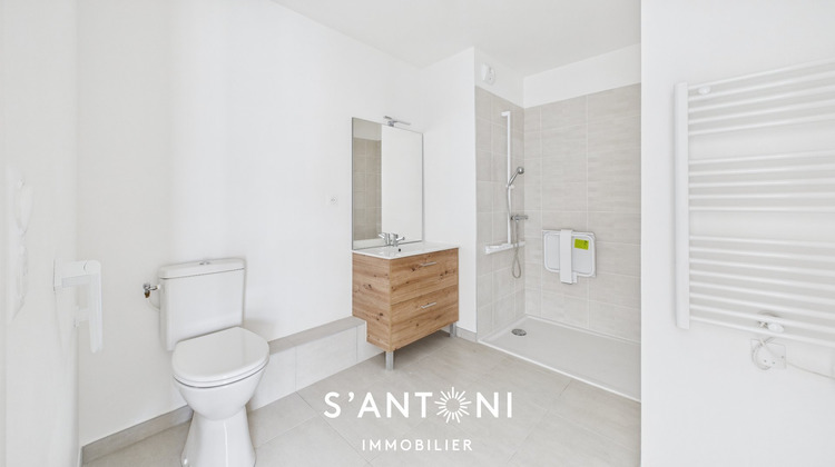 Ma-Cabane - Neuf Appartement AGDE, 52 m²