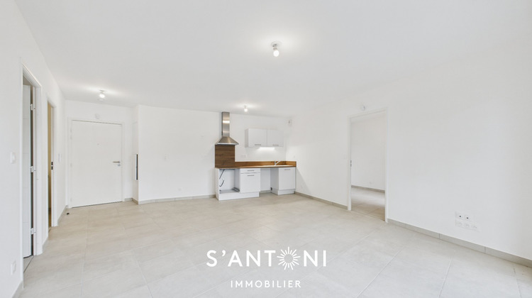 Ma-Cabane - Neuf Appartement AGDE, 58 m²