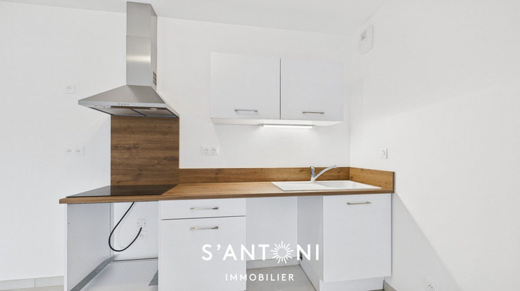 Ma-Cabane - Neuf Appartement AGDE, 58 m²