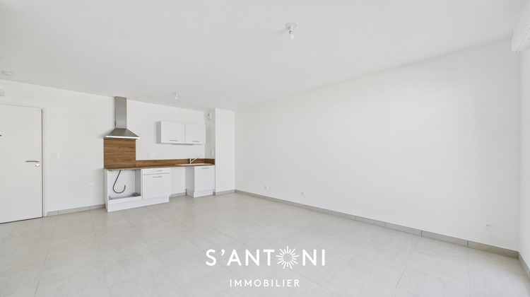 Ma-Cabane - Neuf Appartement AGDE, 46 m²