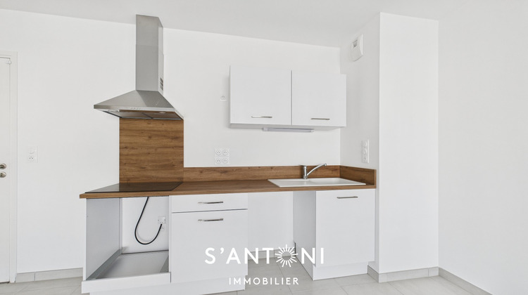 Ma-Cabane - Neuf Appartement AGDE, 46 m²