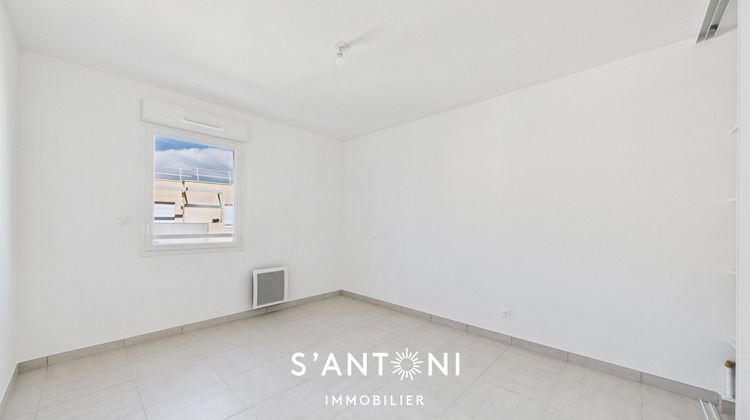 Ma-Cabane - Neuf Appartement AGDE, 46 m²