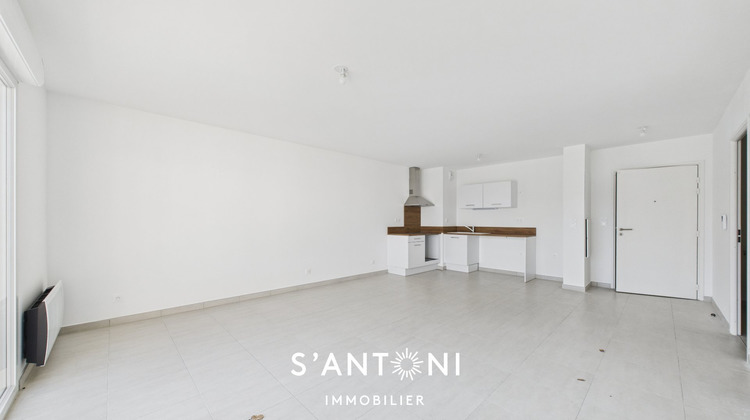 Ma-Cabane - Neuf Appartement AGDE, 52 m²