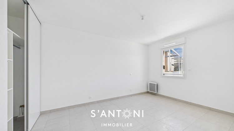 Ma-Cabane - Neuf Appartement AGDE, 52 m²