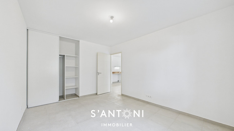Ma-Cabane - Neuf Appartement AGDE, 58 m²