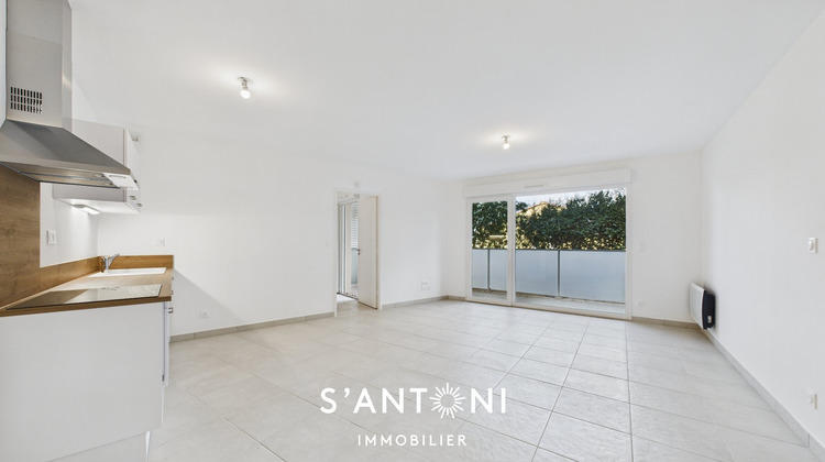 Ma-Cabane - Neuf Appartement AGDE, 58 m²