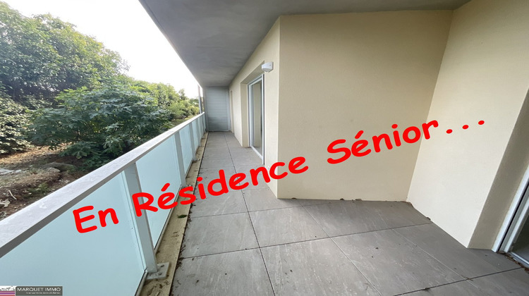 Ma-Cabane - Neuf Appartement AGDE, 59 m²