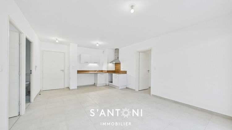 Ma-Cabane - Neuf Appartement AGDE, 58 m²
