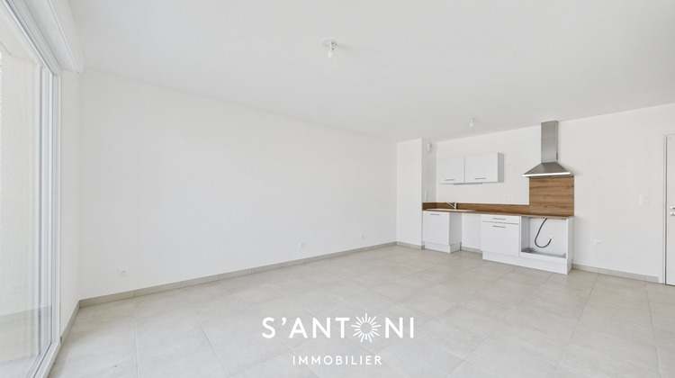 Ma-Cabane - Neuf Appartement AGDE, 45 m²