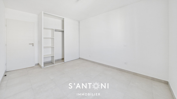 Ma-Cabane - Neuf Appartement AGDE, 45 m²