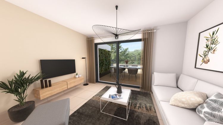 Ma-Cabane - Neuf Appartement Ajaccio, 73 m²