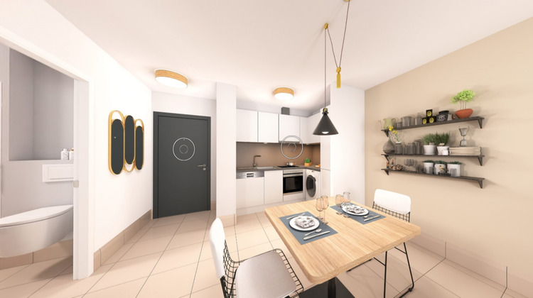 Ma-Cabane - Neuf Appartement Ajaccio, 73 m²