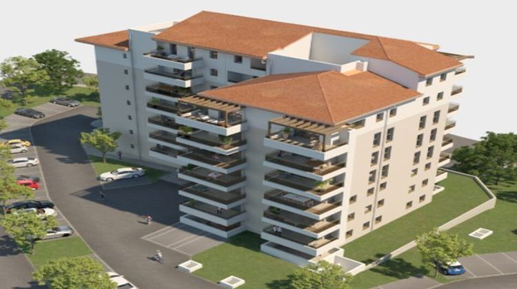 Ma-Cabane - Neuf Appartement Ajaccio, 37 m²