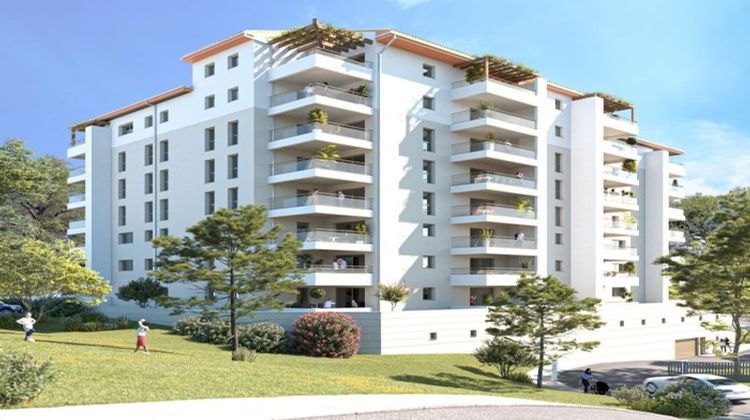 Ma-Cabane - Neuf Appartement Ajaccio, 50 m²