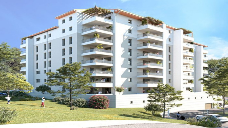 Ma-Cabane - Neuf Appartement Ajaccio, 50 m²
