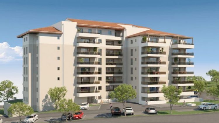 Ma-Cabane - Neuf Appartement Ajaccio, 69 m²