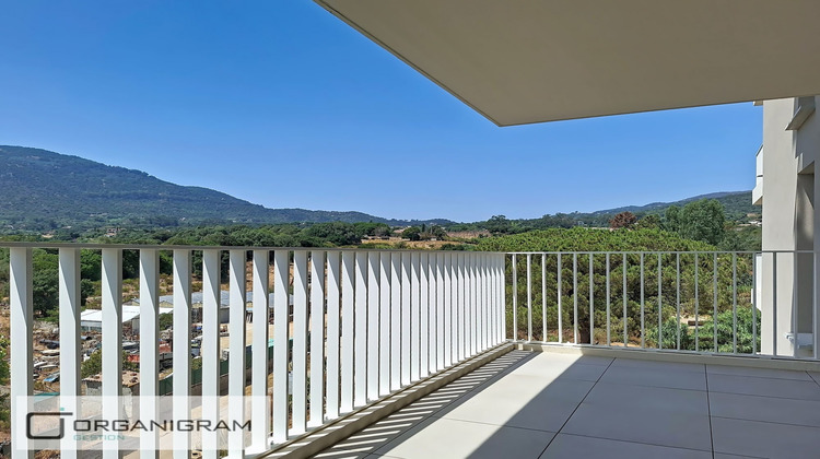 Ma-Cabane - Neuf Appartement Ajaccio, 50 m²