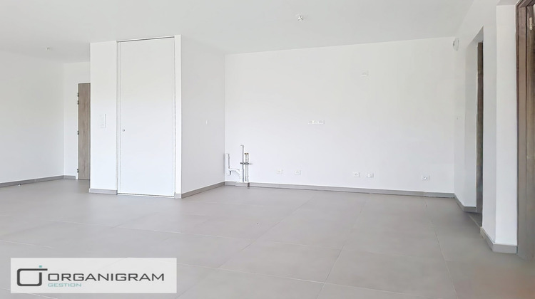 Ma-Cabane - Neuf Appartement Ajaccio, 50 m²