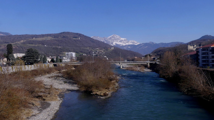 Ma-Cabane - Neuf Appartement ALBERTVILLE, 65 m²